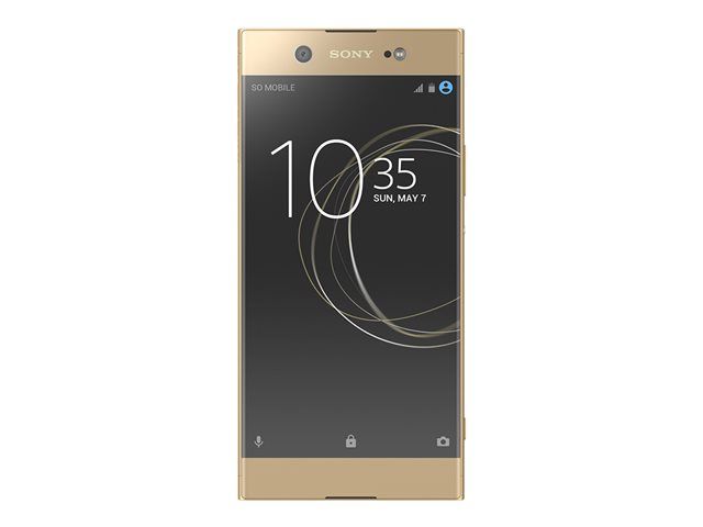Sony Xperia XA1 Ultra
