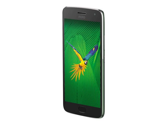 Moto G5 Plus