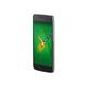 Motorola Moto G5 Plus 32 Go Double SIM Gris lunaire