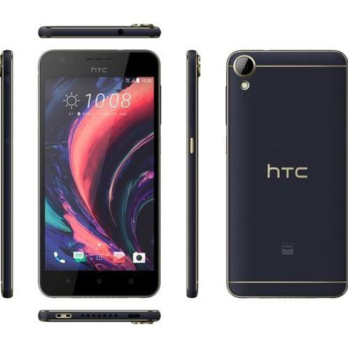 Htc Desire 10 Lifestyle 16 Go Bleu Marine