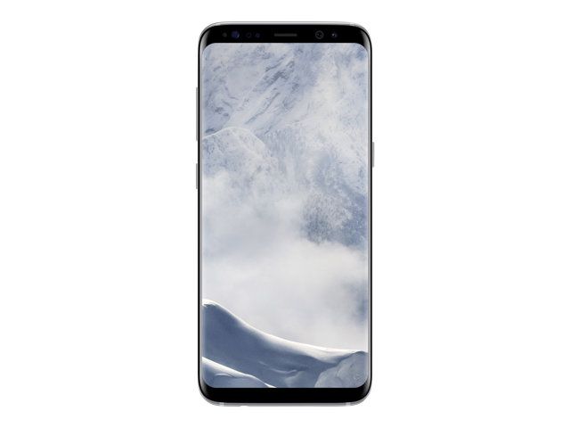 Galaxy S8+