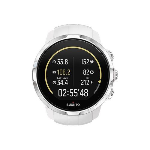 suunto spartan glonass
