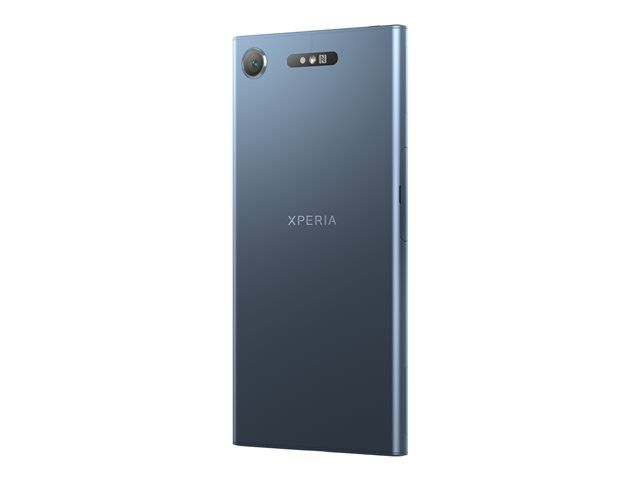 Sony Xperia XZ1 - vue 3