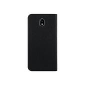 Bigben Téléphone Pour À Portable Connected Noir Galaxy Protection Samsung Synthétique J52017 Cuir Rabat QdxreWoECB