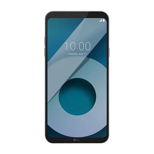 Smartphone LG Q6 Platinum
