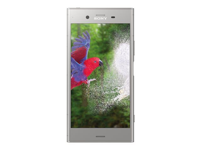 Sony Xperia XZ1