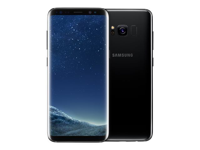 Galaxy S8
