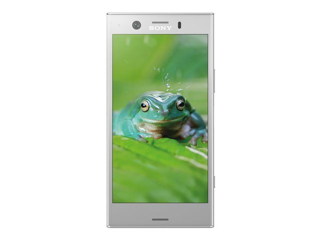 Sony Xperia XZ1 Compact