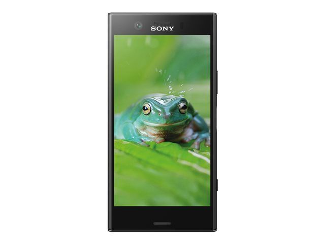 Sony Xperia XZ1 Compact
