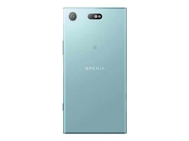 Sony Xperia XZ1 Compact