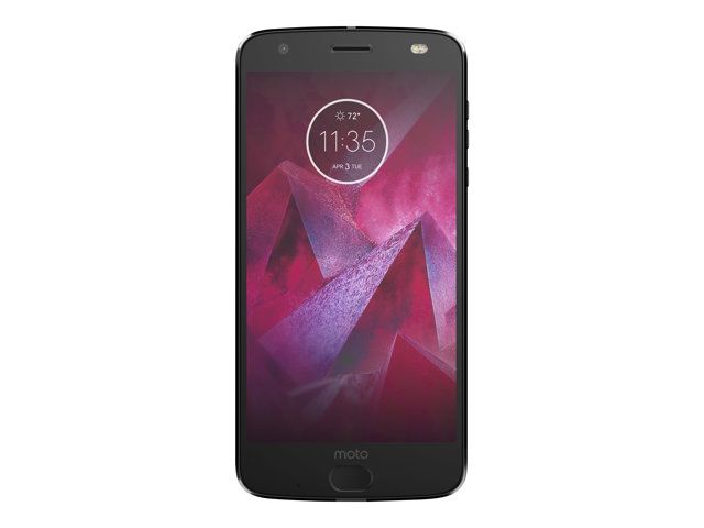 Moto Z2 Force