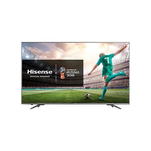Tv Led Hisense H50N6800 50" 4K Uhd (2160P)