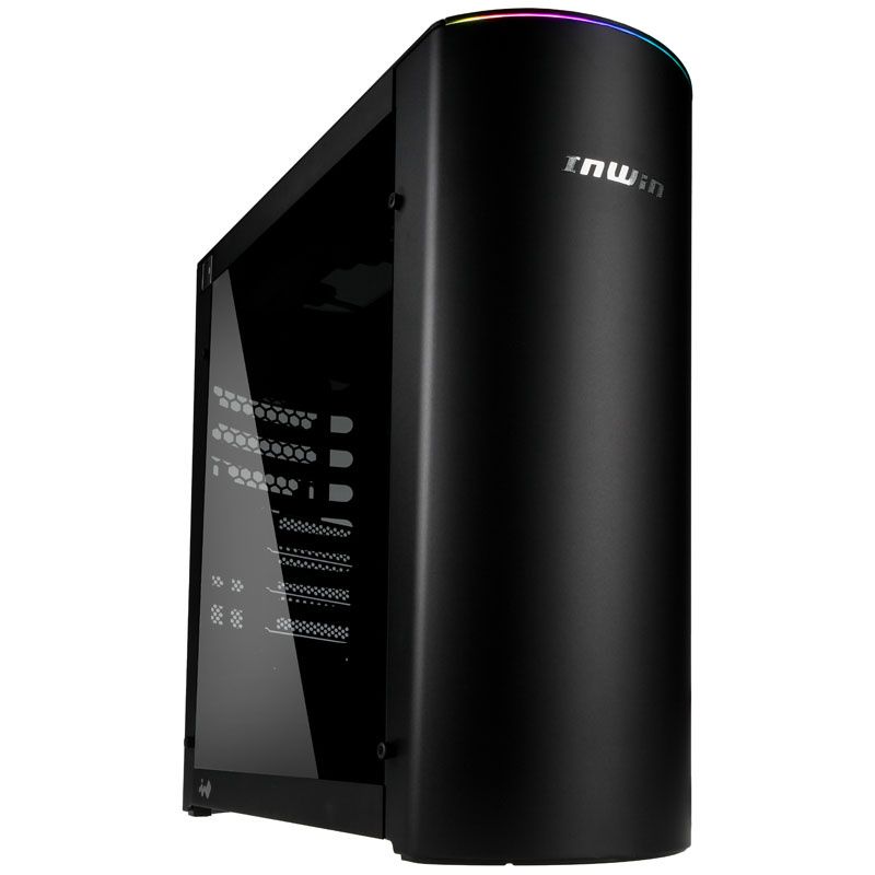 In Win 915 Full Tower Neuf - vue 4