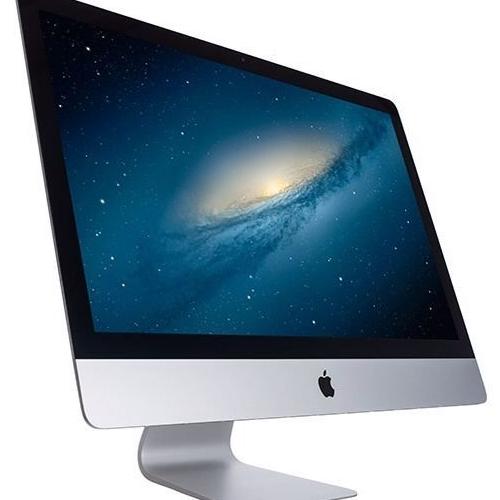 Apple Imac 21.5"" Core I5 2.7Ghz Quad Core 8Go 1Tb Geforce Gt Md093Ll/A (2012) - Md093Lla