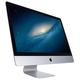 Apple iMac 21.5"" Core i5 2.7Ghz Quad Core 8Go 1Tb Geforce Gt Md093Ll/A (2012) - Md093Lla