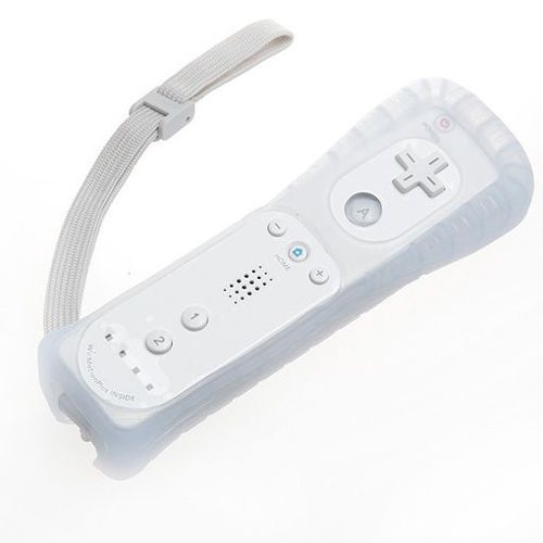 Télécommande Wii Plus - vue 5