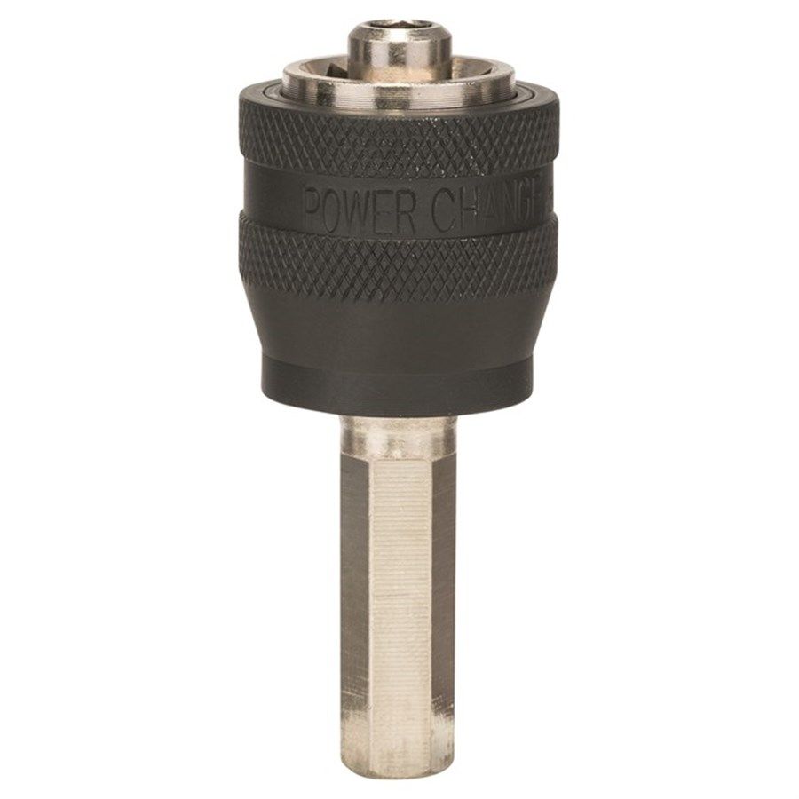 BOSCH Adapter pour Lochsägen - vue 2