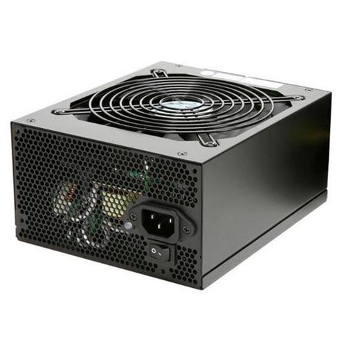 Alimentation Pc Lc Power Lc6560T 560W Atx Power Supply V2.2 Sata Molex Floppy