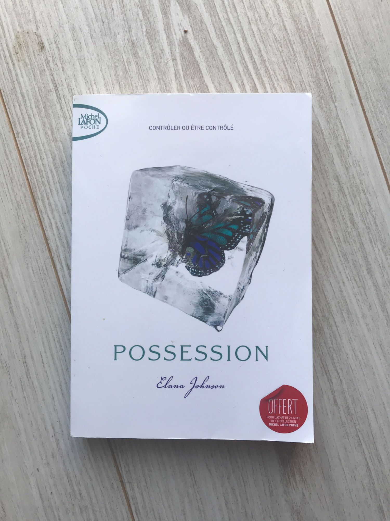 Possession
