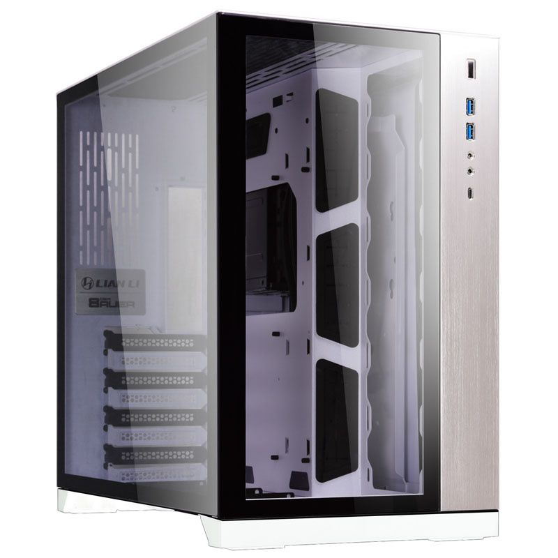 Lian Li PC O11 Dynamic Midi Tower Neuf - vue 4