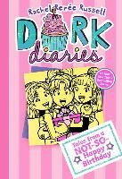 Dork Diaries 13, Volume 13: Tales from a Not-So-Happy Birthday