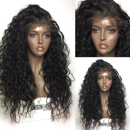 perruque lace wig pas cher