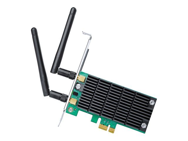TP Link Archer T6E Interne WLAN 867 Mbit/ Neuf - vue 4