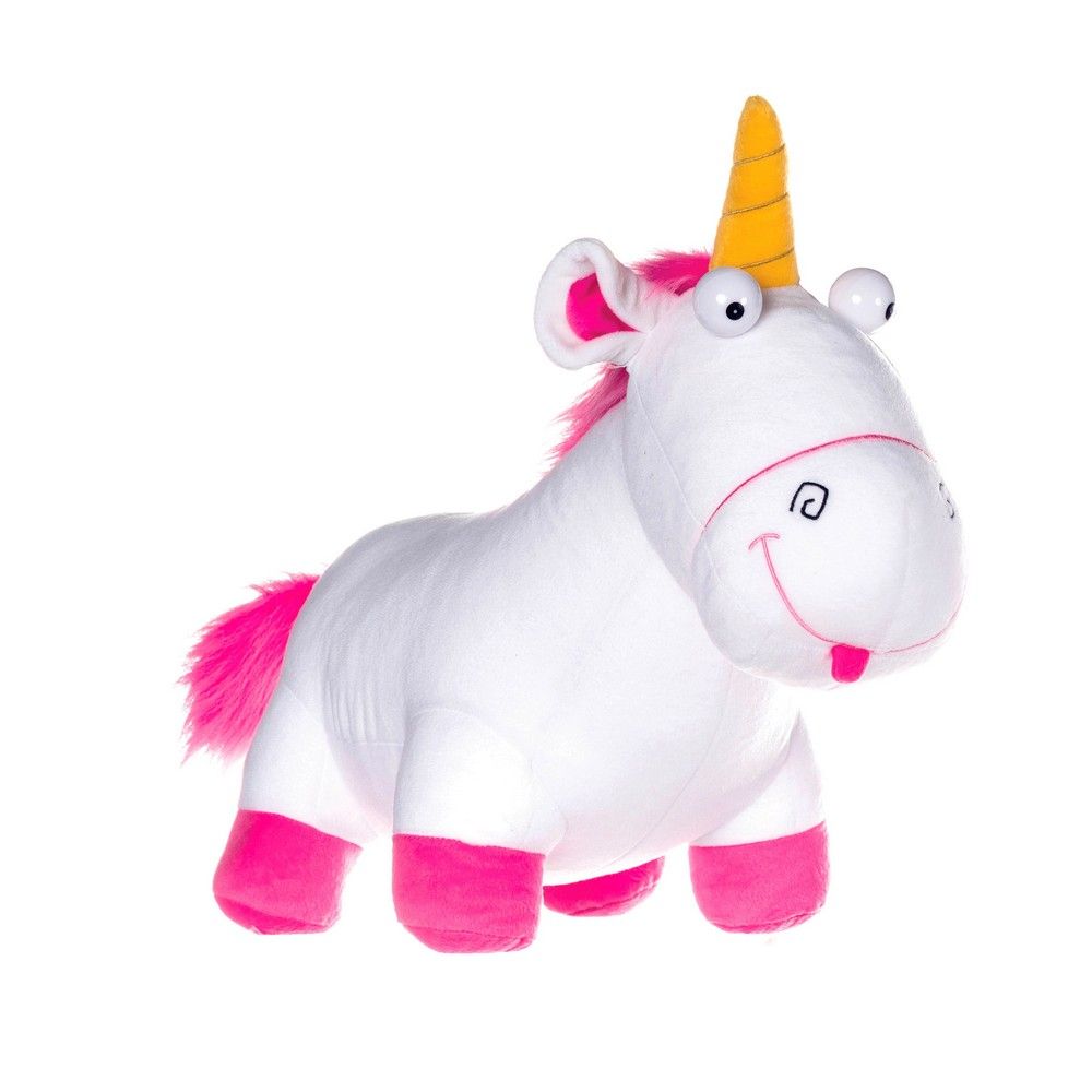 licorne mechante