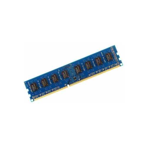 4Go Ram Dimm Ramaxel Rmr5030Mn68F9F Ddr3 Pc3-12800U 1Rx8 Cl11 Mã©Moire Pc Bureau