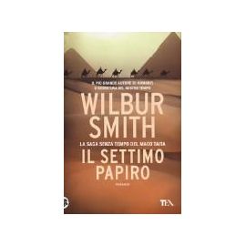 Smith, W: Settimo papiro - Smith Wilbur