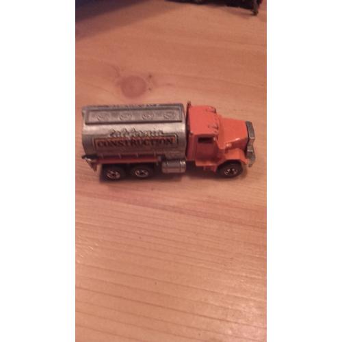 hot wheels peterbilt 1979