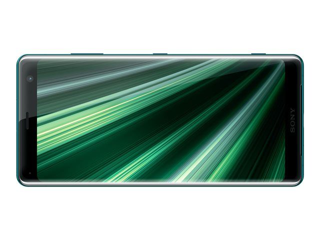 Sony XPERIA XZ3 Double SIM forêt