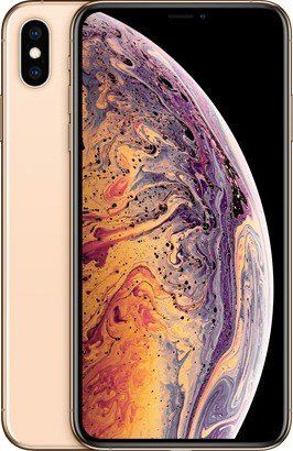 iPhone XS Max