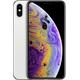 Apple iPhone XS 256 Go Double SIM Argenté