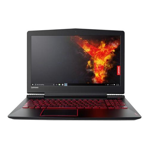 Lenovo Legion Y520-15Ikbn 80Wk - 15.6" Core i5 i5-7300Hq 2.5 Ghz 8 Go Ram 1 To Hdd Noir Azerty