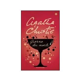 Christie, A: Giorno dei morti - Agatha Christie