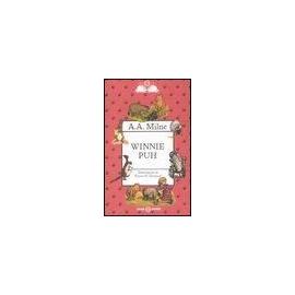 Winnie Puh - A. A. Milne