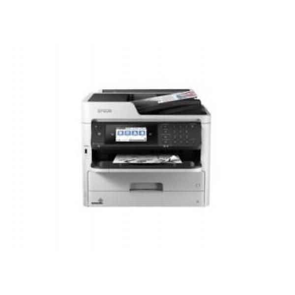 Epson WorkForce Pro WF M5799DWF - vue 5