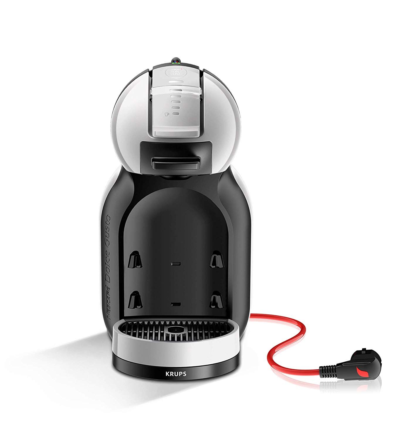Machine à café capsules KRUPS Dolce Gusto KP123B10 15 bars - vue 5