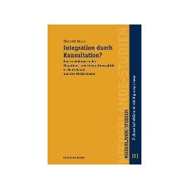 Musch, E: Integration durch Konsultation? - Elisabeth Musch