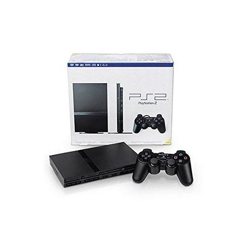 Sony Playstation 2 Slim