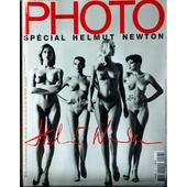 Helmut Newton Photos Pas Cher Ou Doccasion Sur Rakuten - 