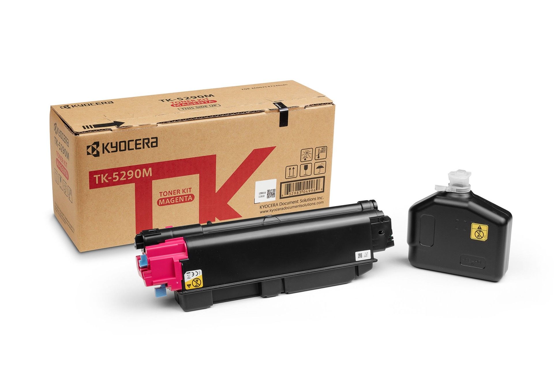 Kyocera Original TK Toner 13.000 Pages 1T02TXBNL0