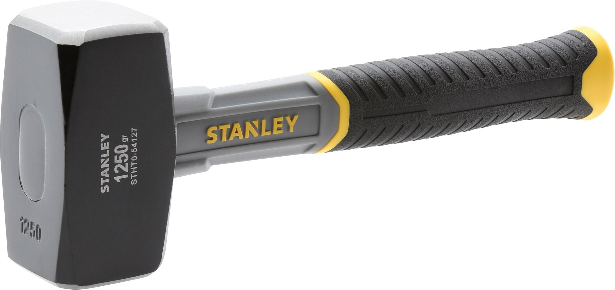 Massette STANLEY manche fibre de verre 1250 g Standard - vue 2