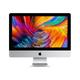 Produktbild von Apple iMac with Retina 4K display MNDY2FN/A - Mi-2017 - Core i5 3 GHz 8 Go RAM 1 To Argent AZERTY