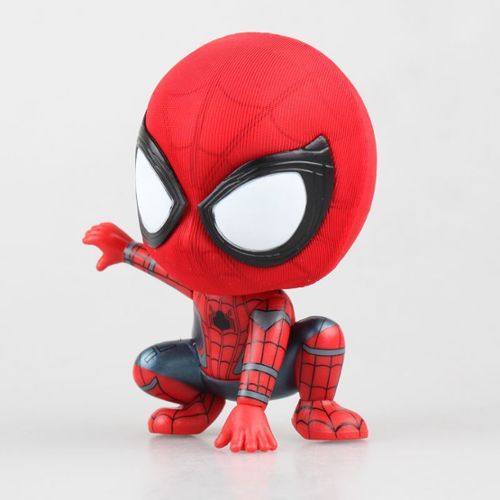 maison spiderman jouet