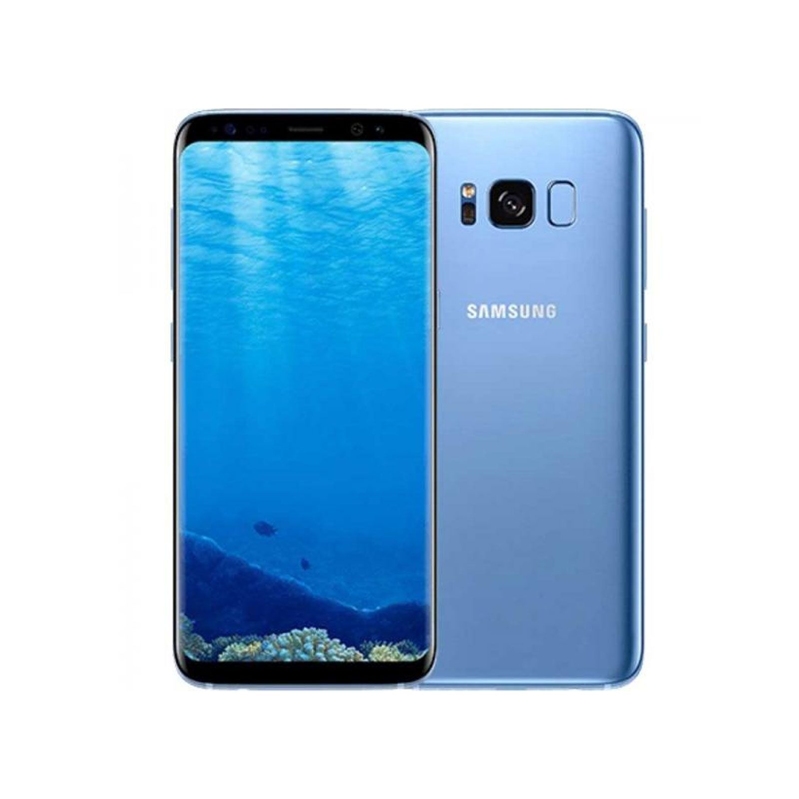 Galaxy S8+