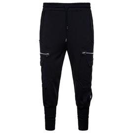 pantalon jogging homme slim