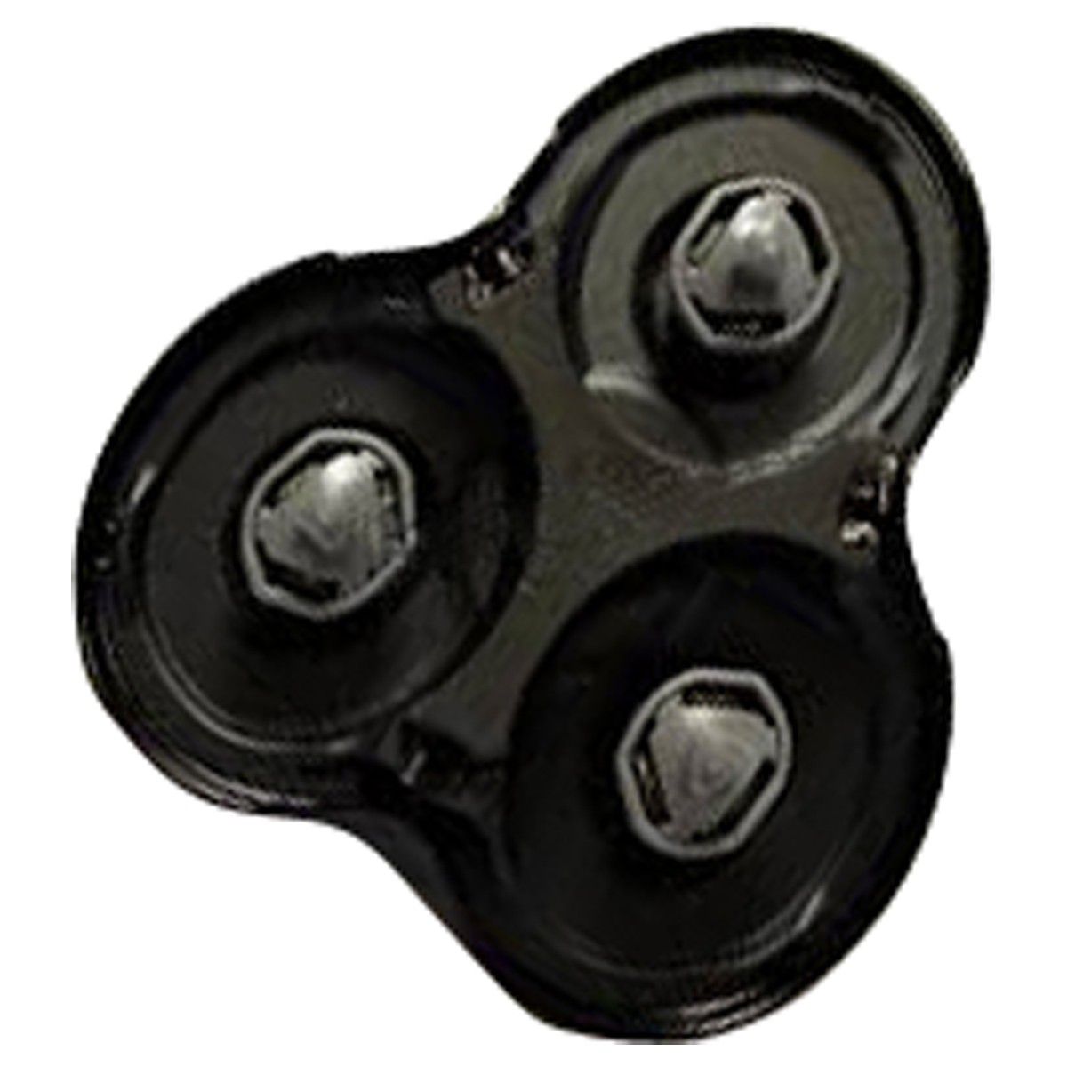 Support tete de rasoir Rasoir tondeuse 422203624371 PHILIPS