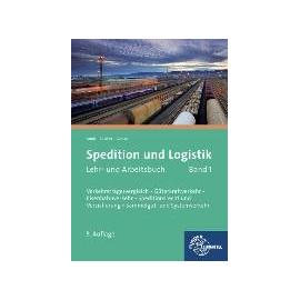 Arndt, C: Spedition und Logistik, Band 1 - Collectif